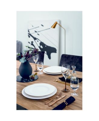 Manufacture Rock 4-Piece Place Setting