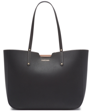 Calvin Klein Dilan Large Tote