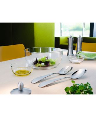 Sereno XXL Salad Serving Set