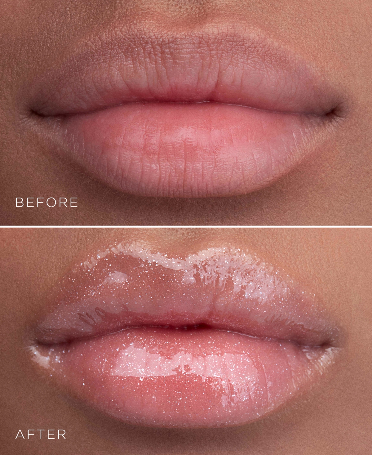 Stila Plumping Lip Glaze In Patina