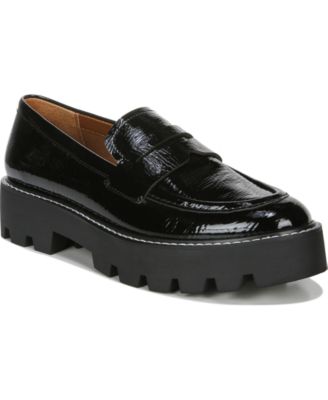 Franco sarto patent loafers on sale