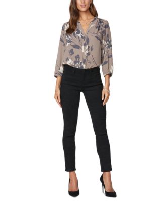 NYDJ - Skinny Ankle Jeans