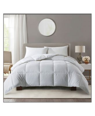 Hotel Collection - 300-Thread Count King Down-Alternative Comforter