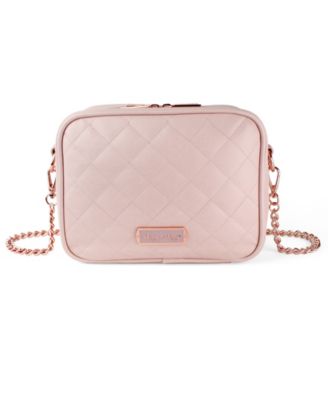 small crossbody diaper bag