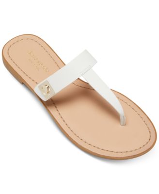 jessica simpson kelanna embellished flat sandals