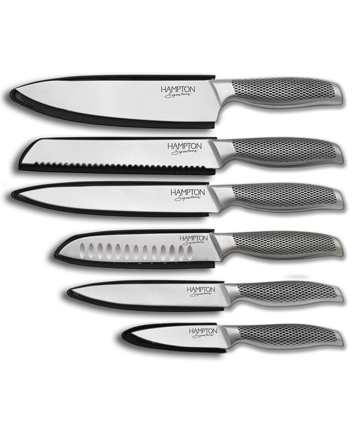 Hampton Forge Hampton Signature Essen 12 Pc. Cutlery Set Macy s
