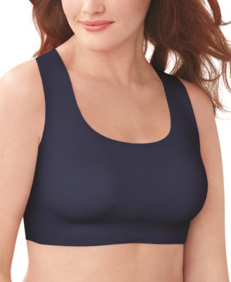 Bali Comfort Revolution EasyLite Shaping Wireless Bra DF3491 - Macy's