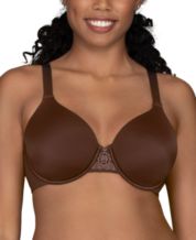 Brown Plus Size Bras - Macy's