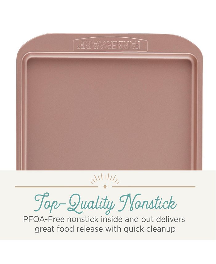 Farberware 3Piece Bakeware Set Macy's