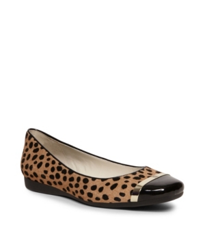 image of Anne Klein Women-s Rejoyce Flats