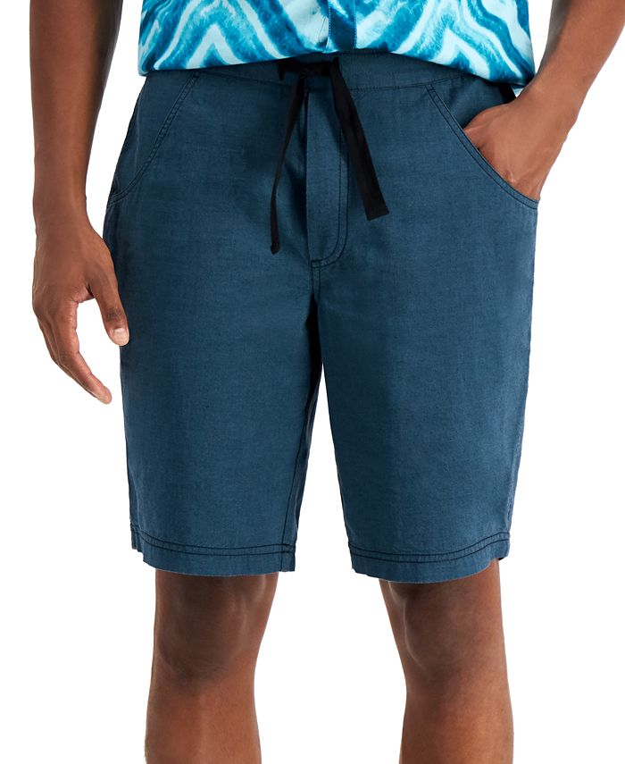 Macy's inc men's shorts new arrivals
