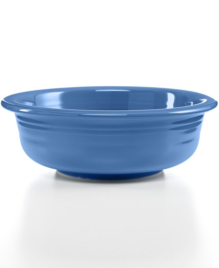 Fiesta 2 qt serving bowl hot sale