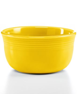 Gusto Bowl, 28 oz.