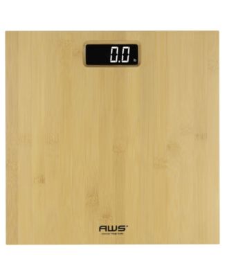 American Weigh Scales