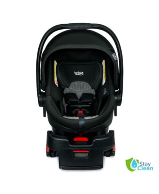 Britax B-Safe Ultra Infant Car Seat - Macy's