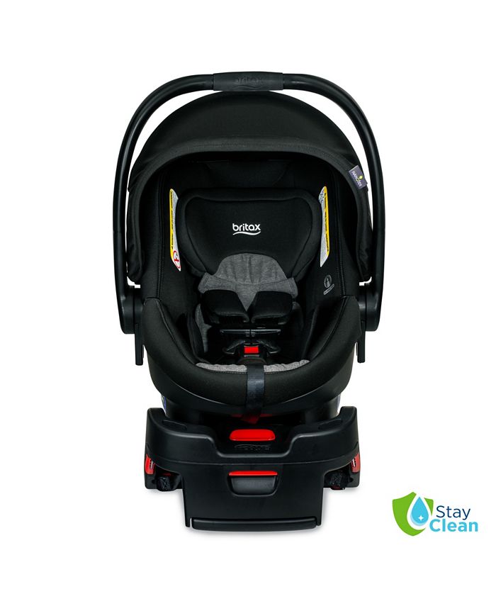 Britax BSafe Ultra Infant Car Seat Macy's