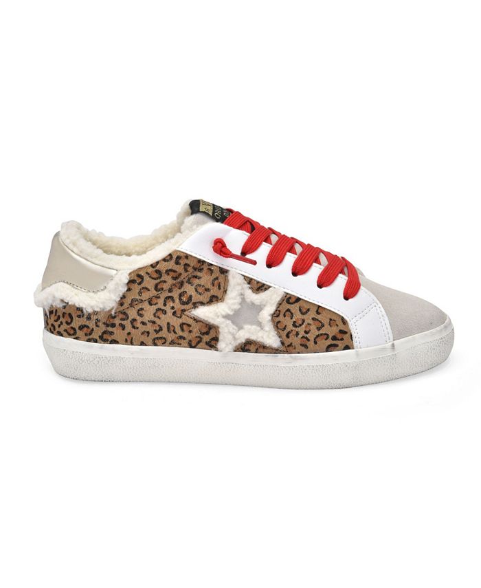 Vintage Havana Women's Cozy Pledge Sneaker Macy's