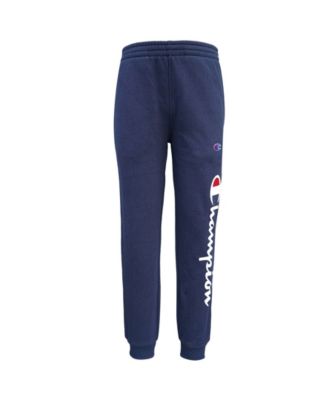 champion sweatpants macys