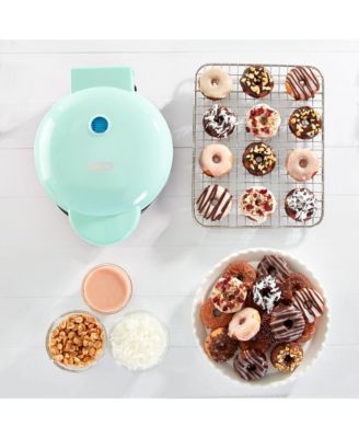 Express Mini Donut Maker