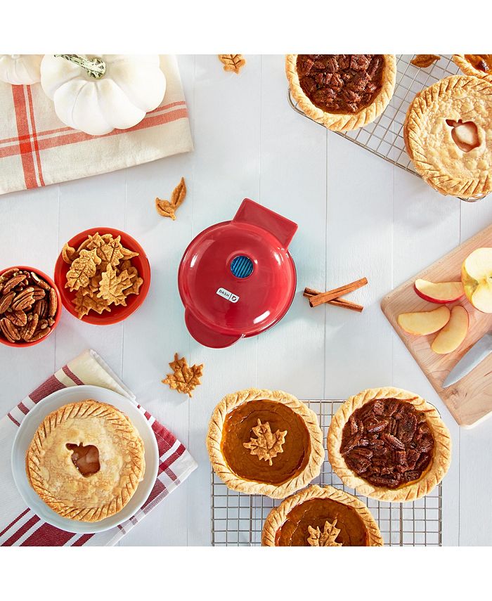 Dash Mini Pie Maker & Reviews Small Appliances Kitchen Macy's