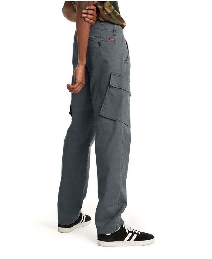 Levi's XX Standard Taper Men's Cargo Pants - Macy's