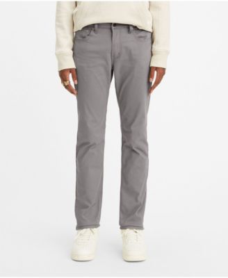 levis 511 steel grey