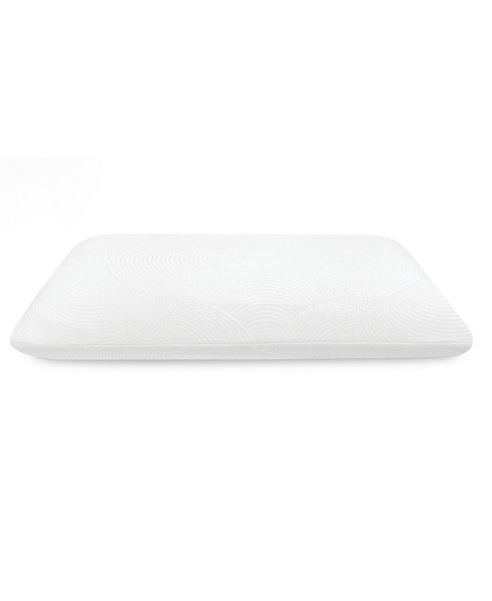 Macys online latex pillow