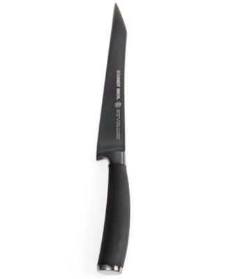 Schmidt Brothers - Titan Slim Santoku, 7"