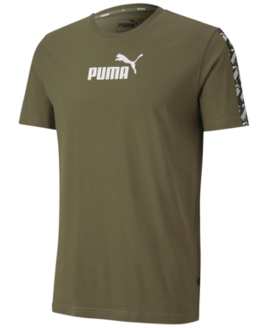 Puma Men's Amplified T-Shirt