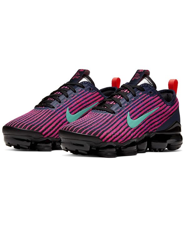 nike air vapormax flyknit 3 running shoes