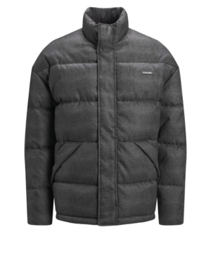 Jack & Jones Men's Frank Puffer Jacket