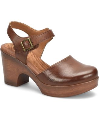 b.o.c. Women's Natasha Wedge - Macy's