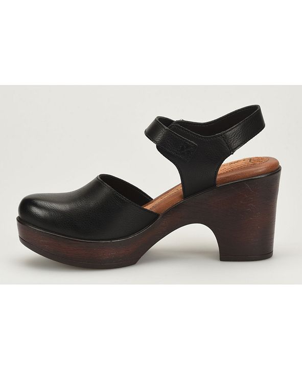 b.o.c. Women's Natasha Wedge & Reviews Wedges Shoes Macy's