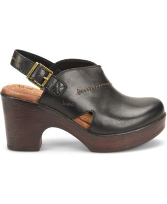 B.o.c. Women's Gwen Clog - Macy's