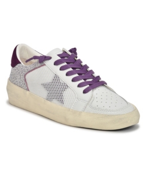 image of Vintage Havana Women-s Rocker Sneaker Women-s Shoes