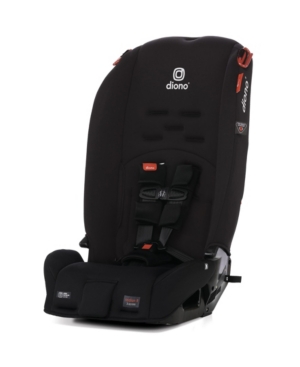 Diono Radian 3R All-in-One Convertible Car Seat and Booster