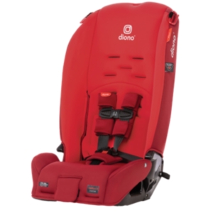 Diono Radian 3R All-in-One Convertible Car Seat and Booster