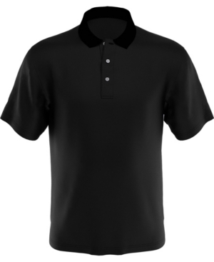 Pga Tour Big Boys Short Sleeve Golf Polo Shirt