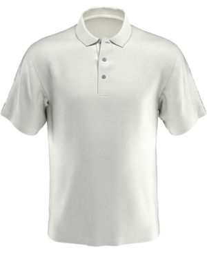 Pga Tour Big Boys Short Sleeve Golf Polo Shirt