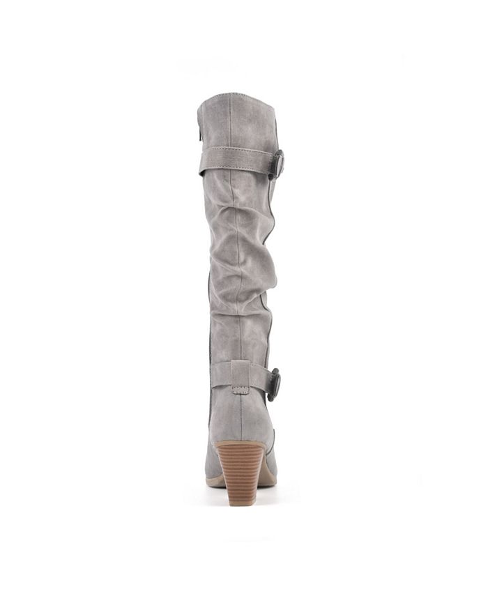 rialto farewell women's tall boots
