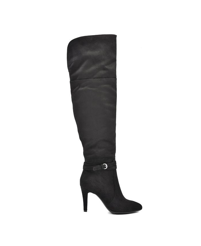 rialto knee high boots