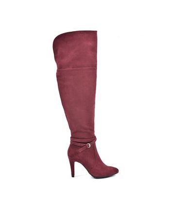 rialto knee high boots