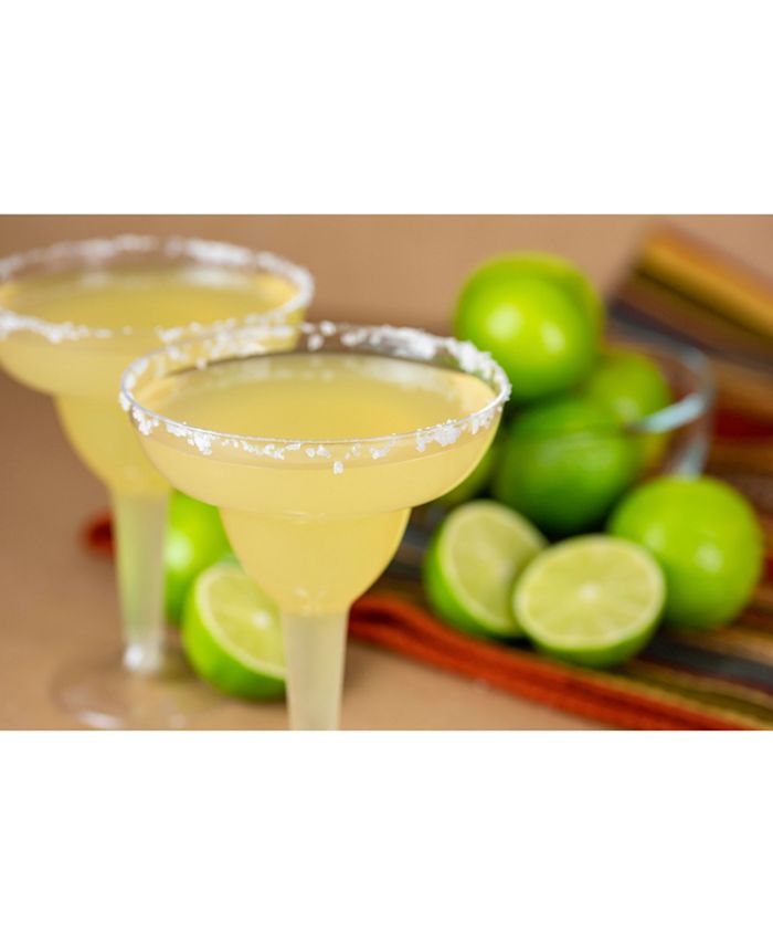 Nostalgia Taco Tuesday TTLJ3LG Electric Lime Juicer Margarita Kit Macy's