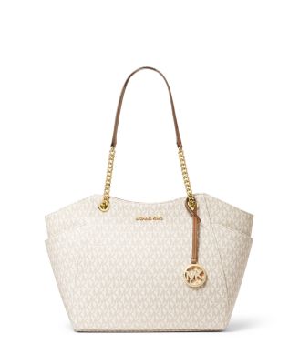 michael kors large tote macys