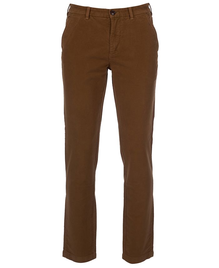 Barbour Men s Neuston Moleskin Pants Macy s