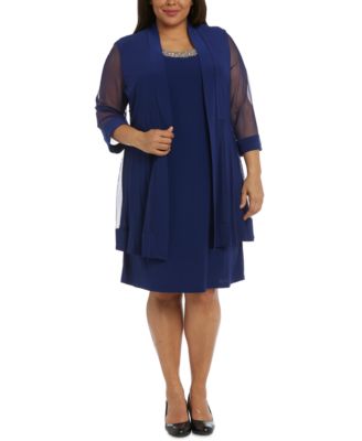 plus size dress jackets womens