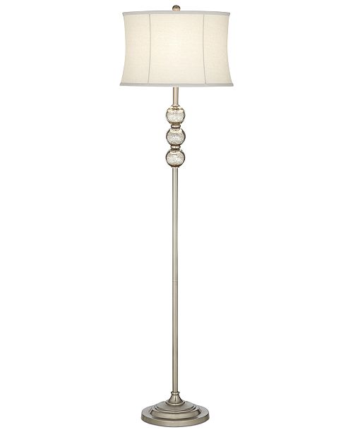 Kathy Ireland Pacific Coast Manhattan Chic Floor Lamp Reviews
