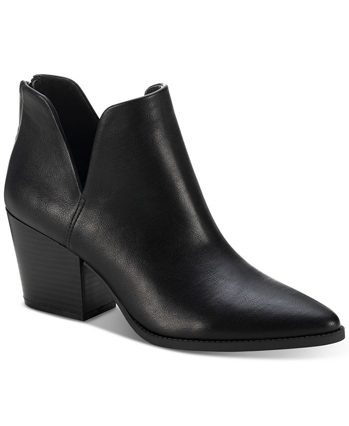 booties on sale macy's