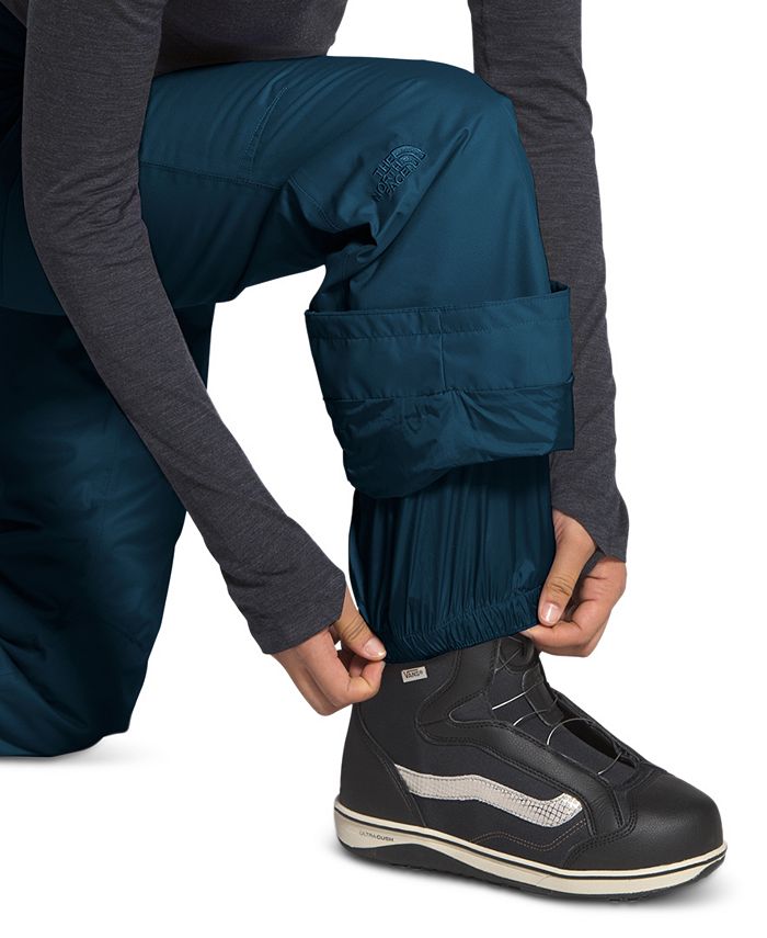 The North Face Women's Sally Ski Pants Macy's