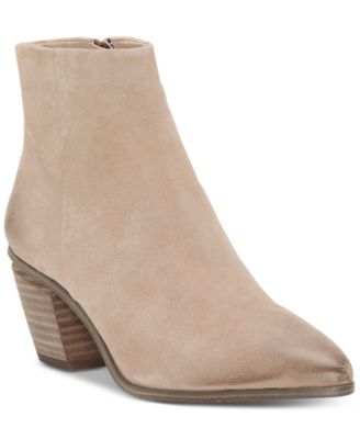 vince camuto grasem bootie